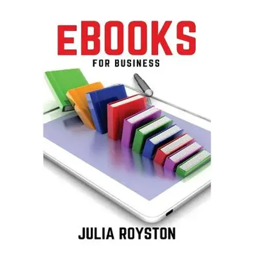 Ebooks For Business - Paperback 1