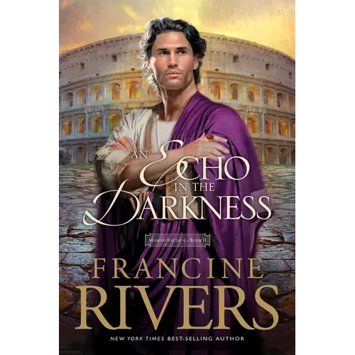 Echo In The Darkness - Paperback 1