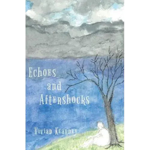 Echoes And Aftershocks - Paperback 1