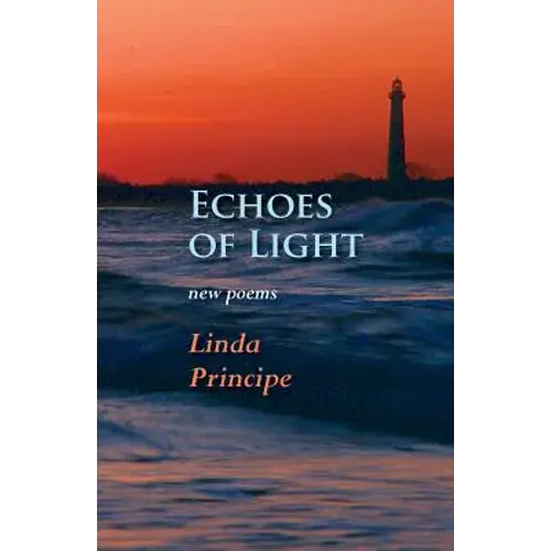 Echoes Of Light: New Poems - Paperback 1
