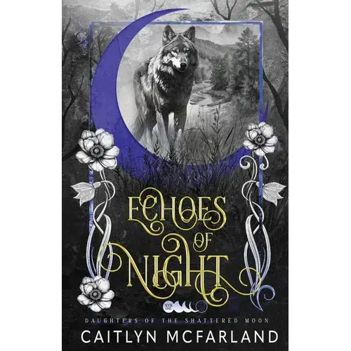 Echoes Of Night - Paperback 1