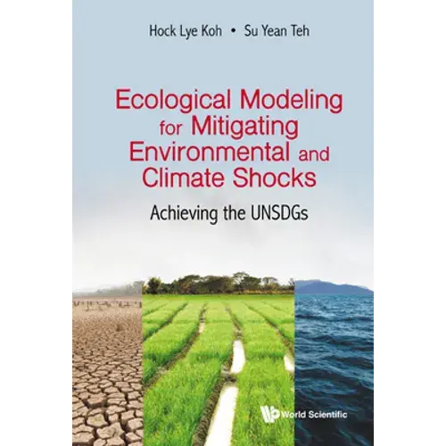 Ecological Model Mitigating Environmental & Climate Shocks - Hardcover 1
