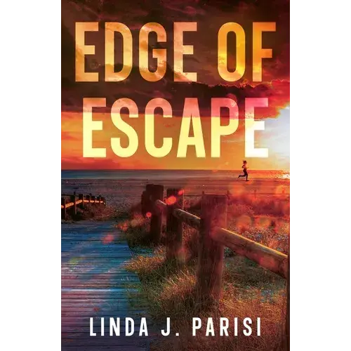 Edge Of Escape - Paperback 1