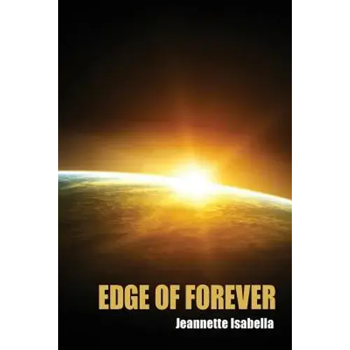 Edge Of Forever - Paperback 1