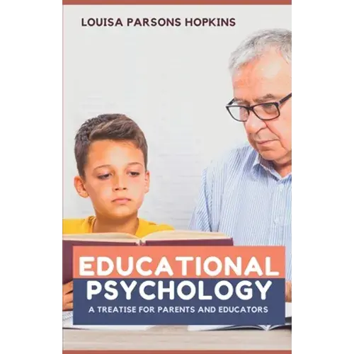 Educational Psychology - Paperback 1