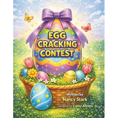Egg Cracking Contest - Paperback 1