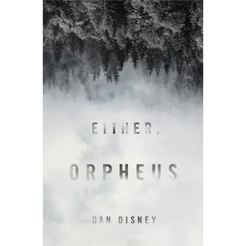 Either, Orpheus - Paperback 1