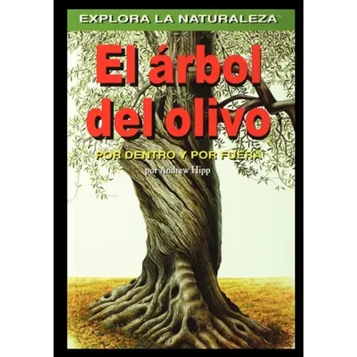 El Arbol Del Olivo - Paperback 1