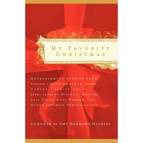 El My Favorite Christmas - Paperback 1
