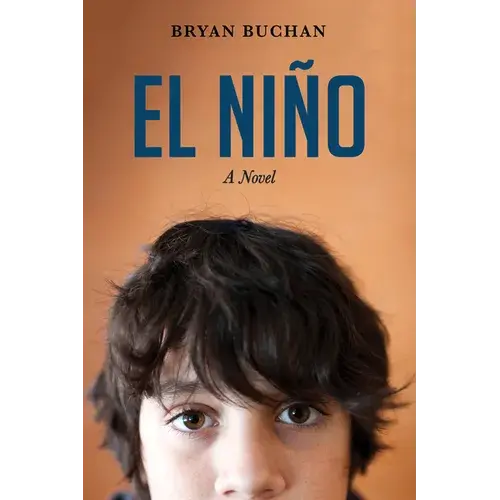 El Niño - Paperback 1