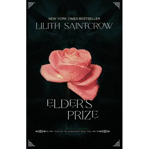 Elder's Prize - Paperback 1