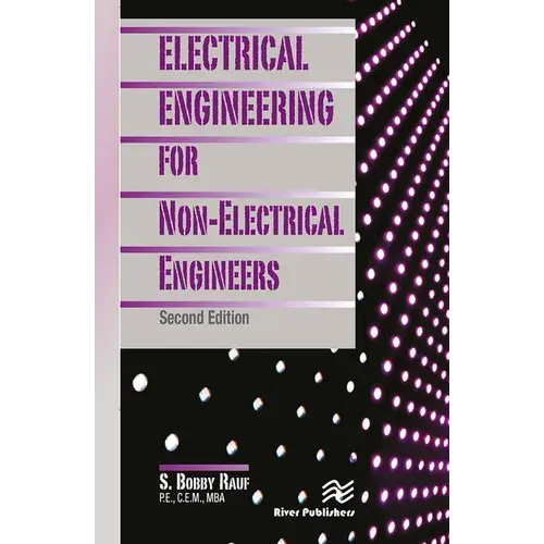 Electrical Engineering For Non-Electrical Engineers, Second Edition - Paperback 1
