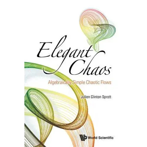 Elegant Chaos - Paperback 1