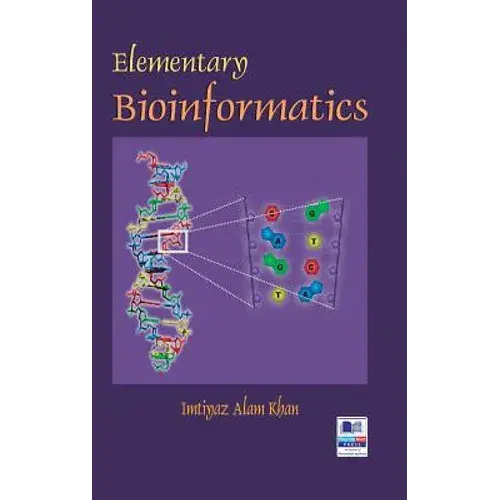 Elementary Bioinformatics - Hardcover 1