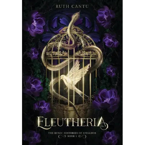 Eleutheria - Hardcover 1