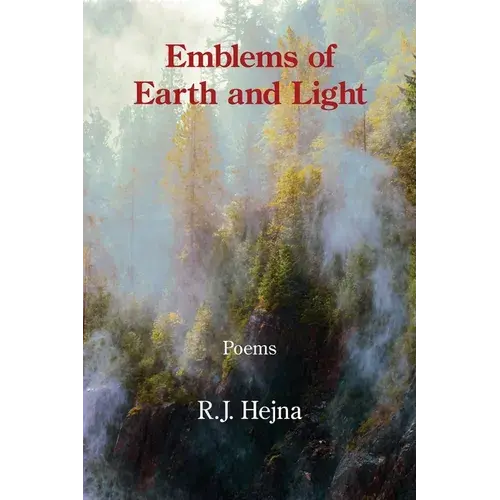 Emblems Of Earth And Light - Paperback 1
