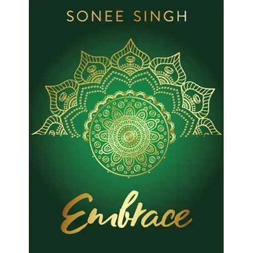 Embrace - Hardcover 1