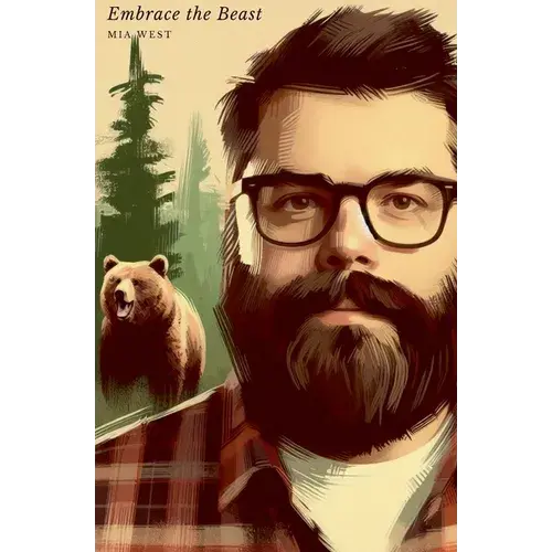 Embrace The Beast - Paperback 1