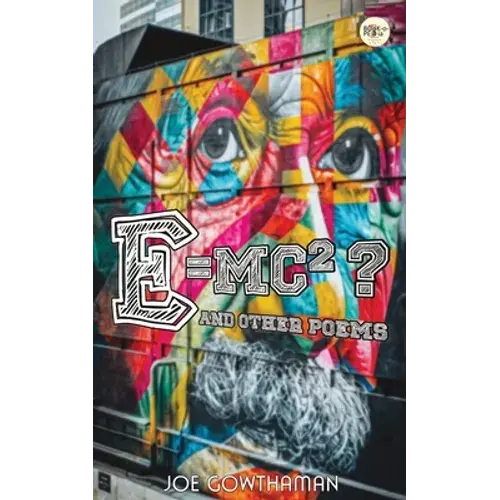 E=Mc2 - Paperback 1