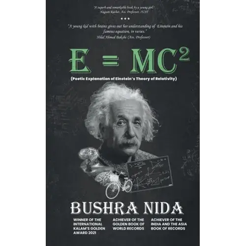 E=Mc² - Paperback 1