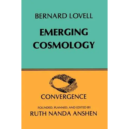 Emerging Cosmology - Paperback 1