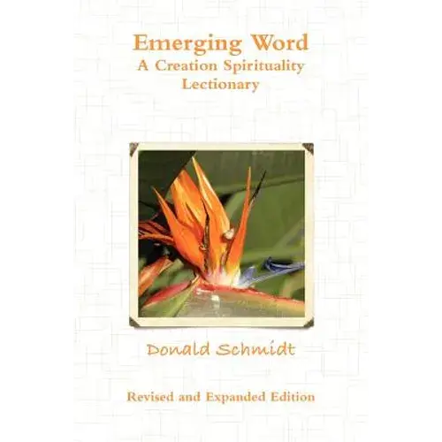 Emerging Word - Paperback 1