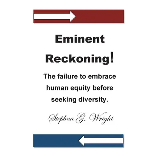 Eminent Reckoning - Paperback 1