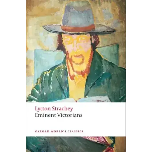 Eminent Victorians - Paperback 1