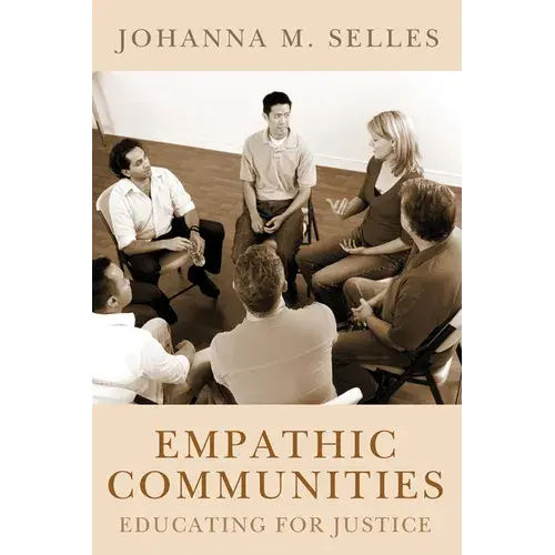 Empathic Communities - Paperback 1