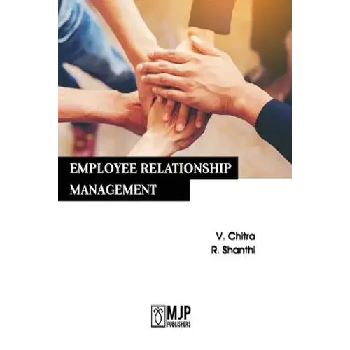 Employee Relationship Management - Paperback 1