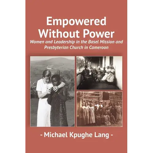 Empowered Without Power - Paperback 1