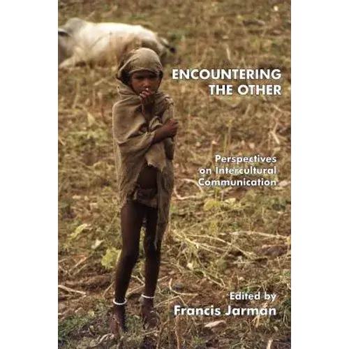 Encountering The Other - Paperback 1