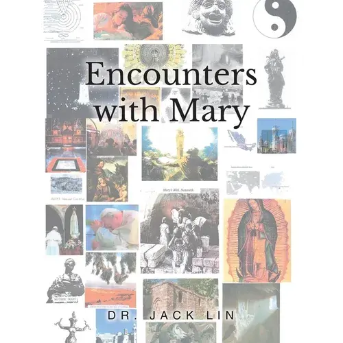 Encounters With Mary - Paperback 1