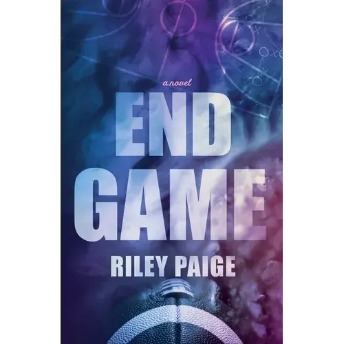 End Game - Paperback 1