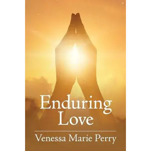 Enduring Love - Paperback 1