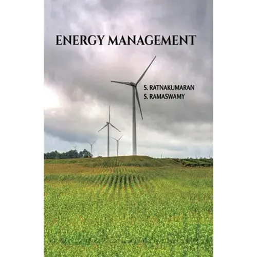 Energy Management - Hardcover 1