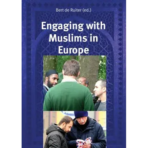 Engaging With Muslims In Europe - Paperback 1