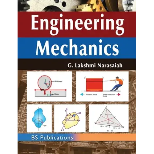 Engineering Mechanics - Hardcover 1