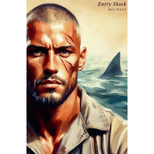 Entry Shock - Paperback 1
