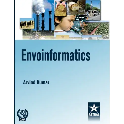 Envoinformatics - Hardcover 1