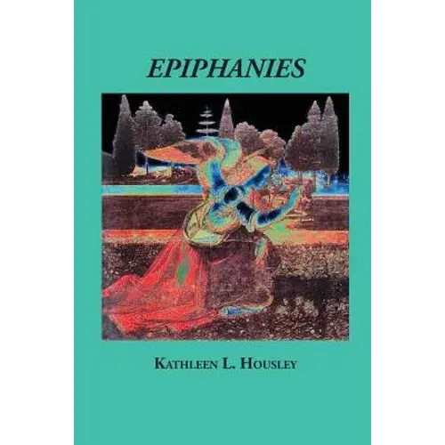 Epiphanies - Paperback 1