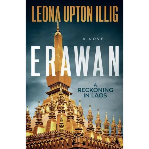 Erawan: A Reckoning In Laos - Paperback 1