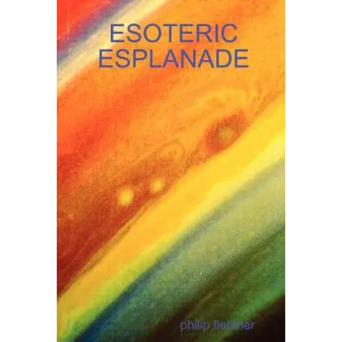 Esoteric Esplanade - Paperback 1
