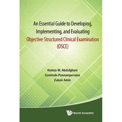 Essen Guide Develop, Implem & Evalua Object Struc Clinic ..: Implementing - Paperback 1