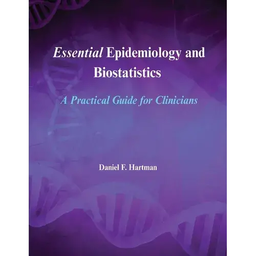 Essential Epidemiology And Biostatistics - Paperback 1