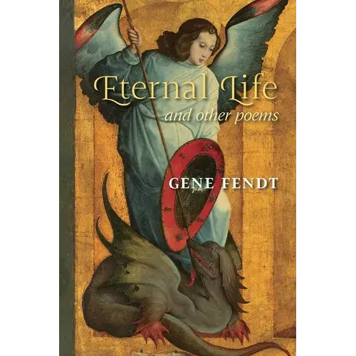 Eternal Life And Other Poems - Paperback 1
