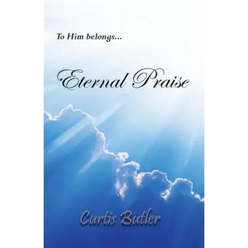 Eternal Praise - Paperback 1