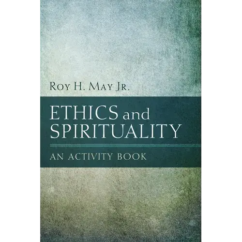 Ethics And Spirituality - Paperback 1