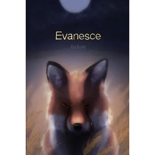 Evanesce - Paperback 1