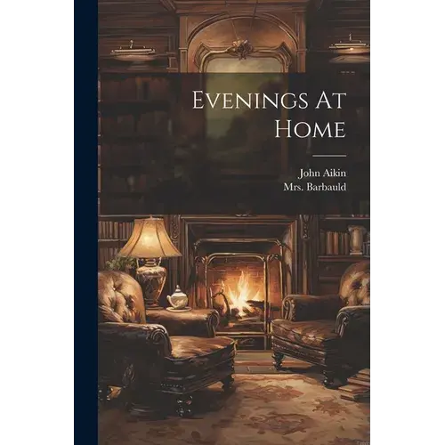 Evenings At Home - Paperback 1